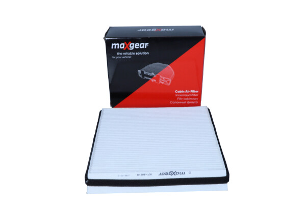 Maxgear Interieurfilter 26-0233
