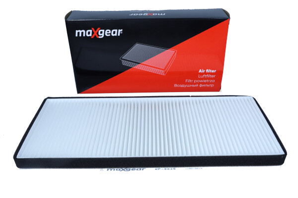 Maxgear Interieurfilter 26-0012