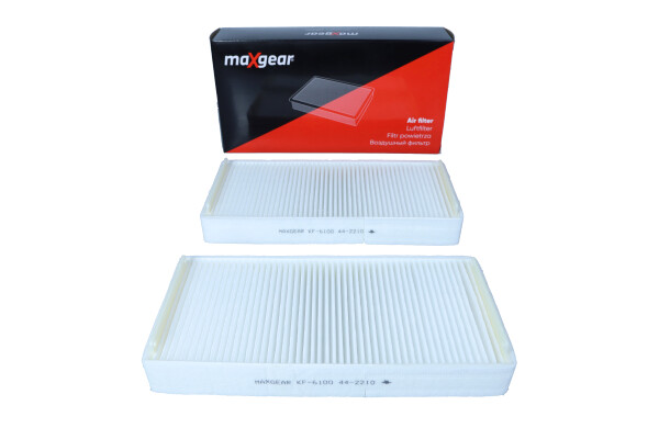 Maxgear Interieurfilter 26-0377