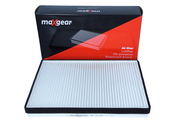 Maxgear Interieurfilter 26-0236