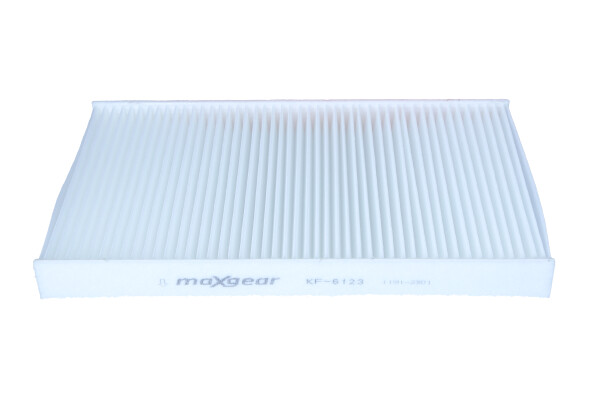Maxgear Interieurfilter 26-0240