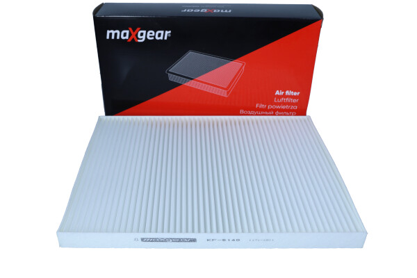 Maxgear Interieurfilter 26-0380