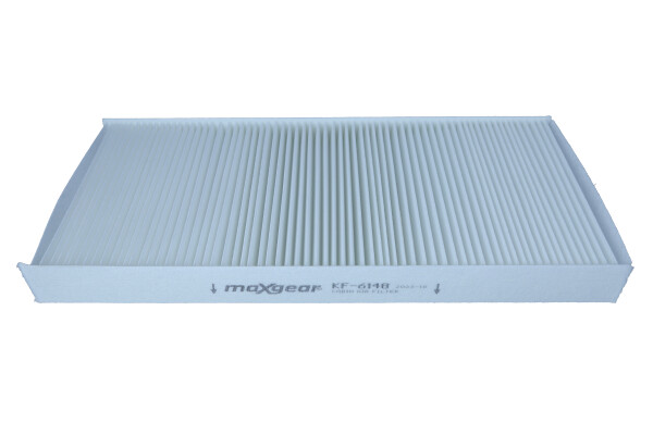 Maxgear Interieurfilter 26-0243