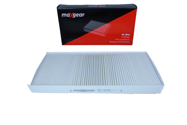 Maxgear Interieurfilter 26-0243
