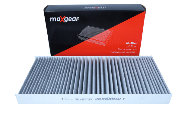 Maxgear Interieurfilter 26-0458