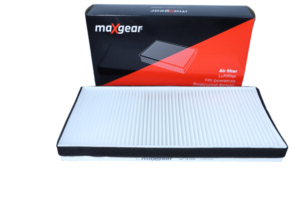 Maxgear Interieurfilter 26-0383