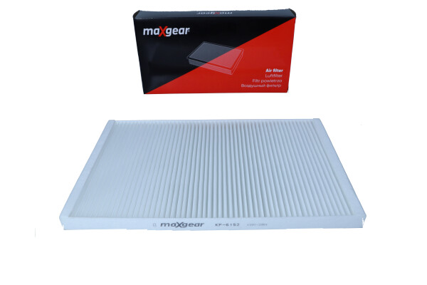 Maxgear Interieurfilter 26-0384