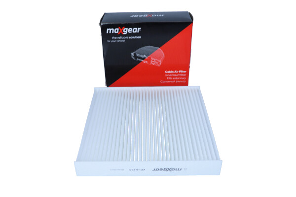 Maxgear Interieurfilter 26-0385