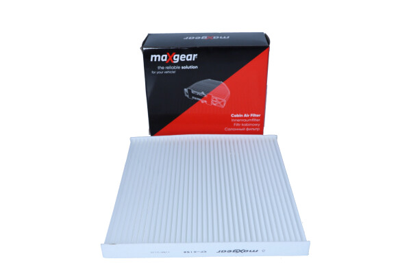 Maxgear Interieurfilter 26-0386