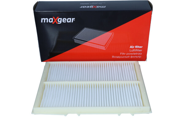 Maxgear Interieurfilter 26-0387