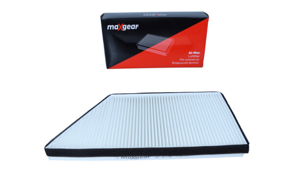 Maxgear Interieurfilter 26-0097