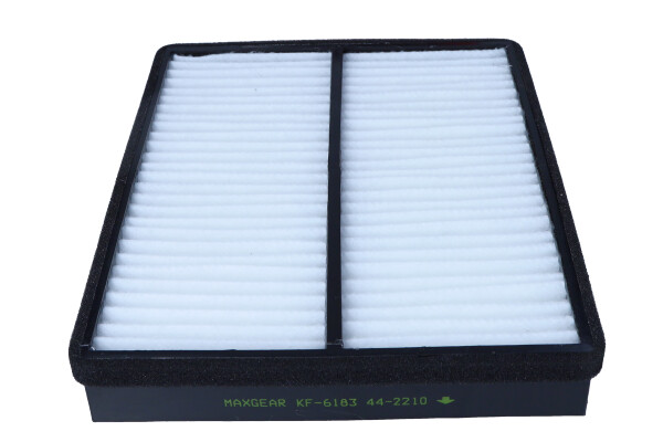 Maxgear Interieurfilter 26-0471
