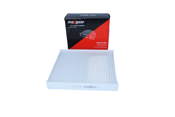 Maxgear Interieurfilter 26-0242