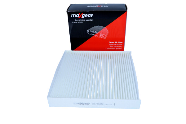 Maxgear Interieurfilter 26-0100