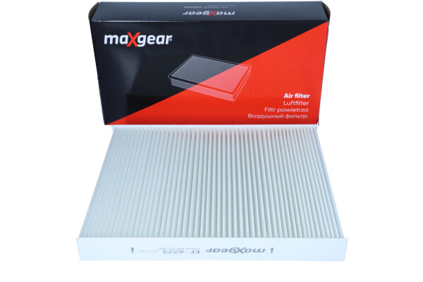 Maxgear Interieurfilter 26-0452