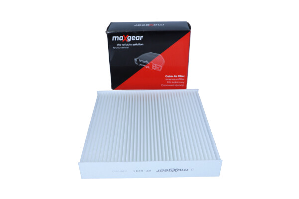 Maxgear Interieurfilter 26-0249