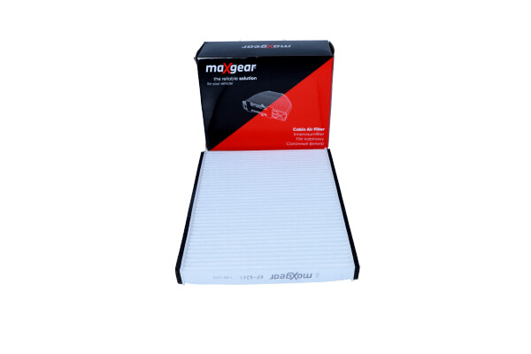 Maxgear Interieurfilter 26-0251