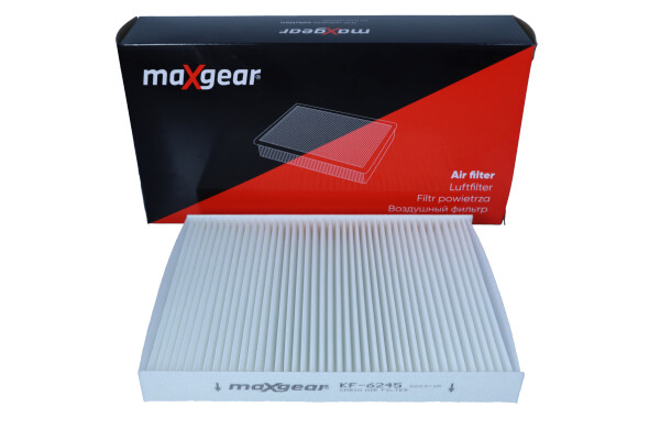 Maxgear Interieurfilter 26-0456