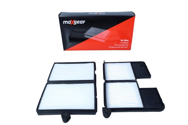 Maxgear Interieurfilter 26-0394