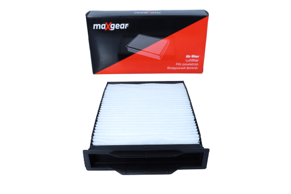 Maxgear Interieurfilter 26-0253