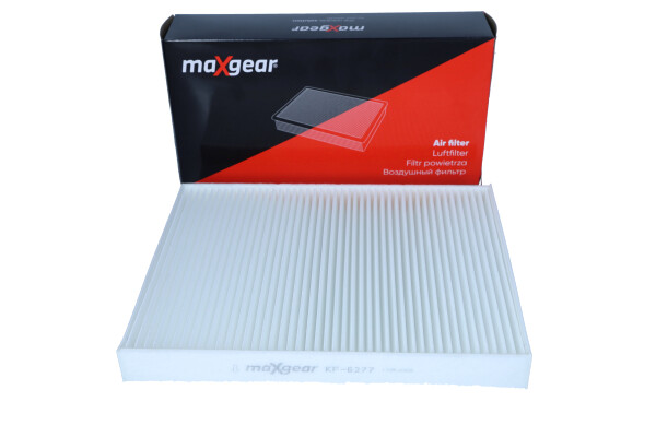 Maxgear Interieurfilter 26-0254