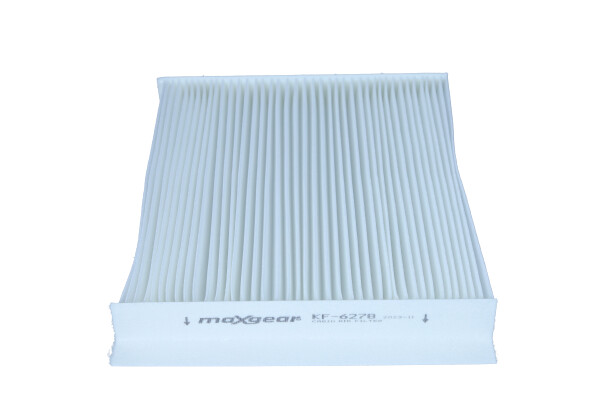 Interieurfilter Maxgear 26-0476