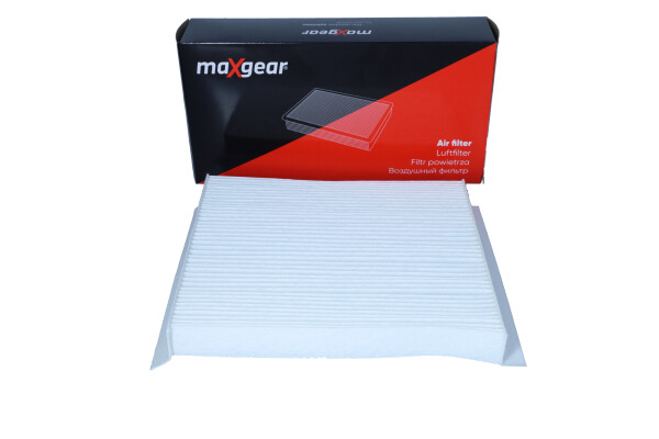 Maxgear Interieurfilter 26-0476