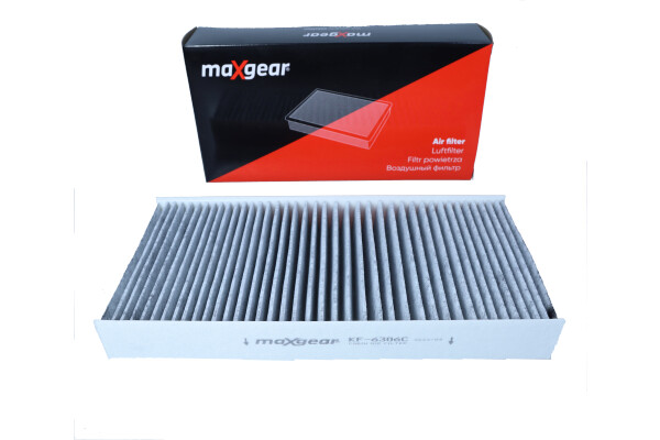 Maxgear Interieurfilter 26-0453