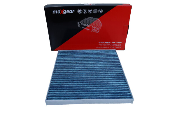 Maxgear Interieurfilter 26-2566