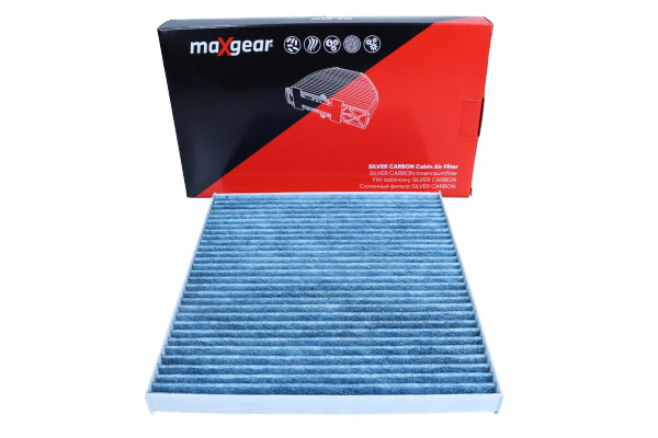 Maxgear Interieurfilter 26-2568