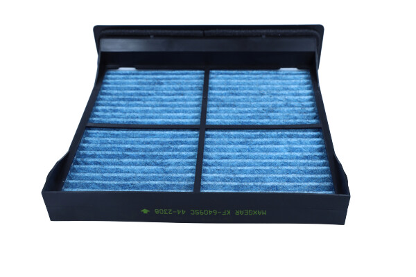 Maxgear Interieurfilter 26-2571