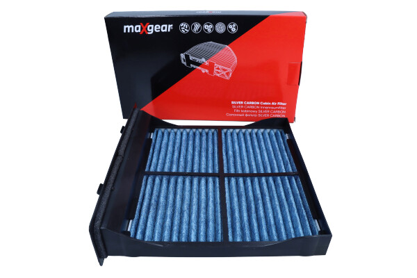 Maxgear Interieurfilter 26-2571