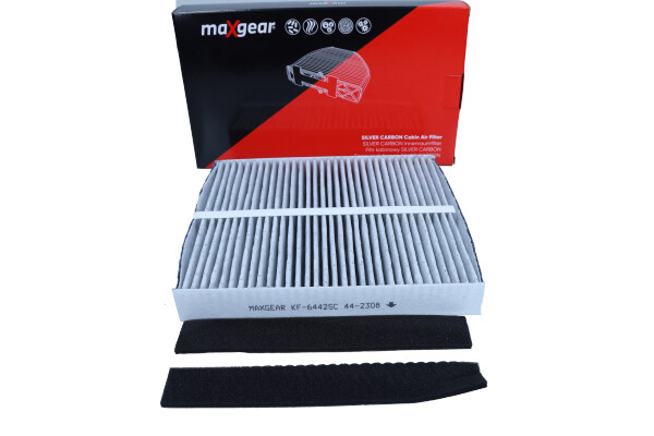 Maxgear Interieurfilter 26-2572