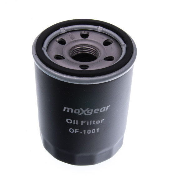 Oliefilter Maxgear 26-0397