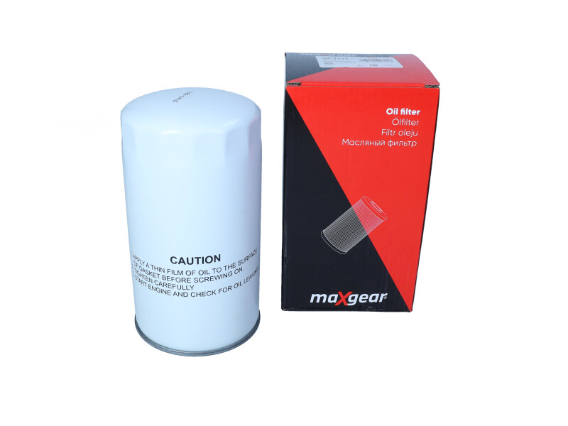 Maxgear Oliefilter 26-2125