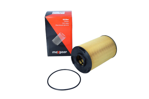 Maxgear Oliefilter 26-2141