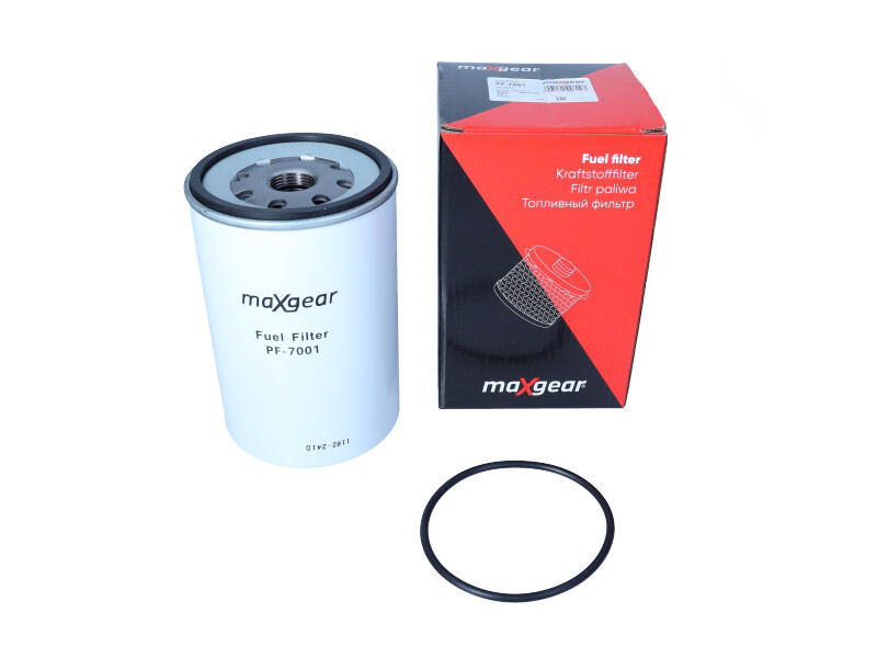 Maxgear Brandstoffilter 26-2960