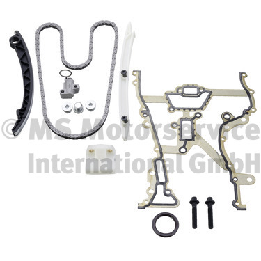 Distributiekettingset Kolbenschmidt 400130400004