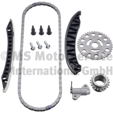 Distributiekettingset Kolbenschmidt 400190500000