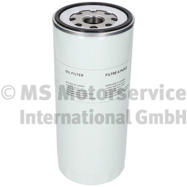 Kolbenschmidt Oliefilter 50013055