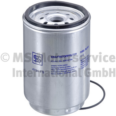 Brandstoffilter Kolbenschmidt 50014194