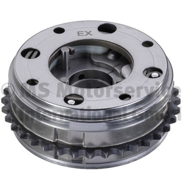 Kolbenschmidt Nokkenasregelaar-/versteller 50056042