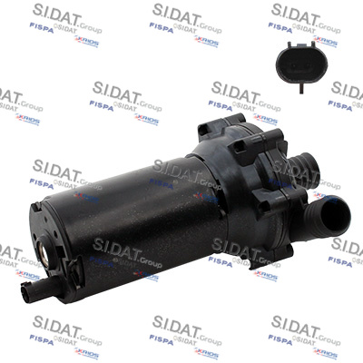 Watercirculatiepomp Fispa 5.5090A2
