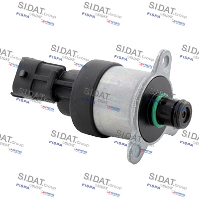 Common-rail drukregelklep Fispa 81.036A2