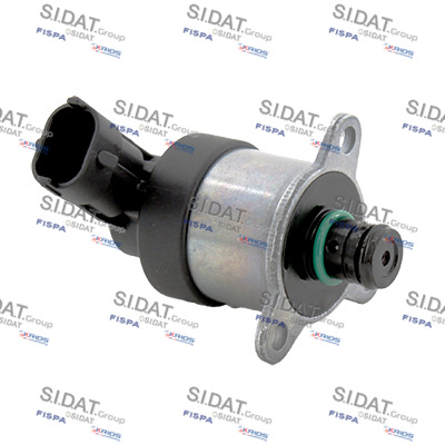 Regelklep brandstofhoeveelheid Fispa 81.077A2