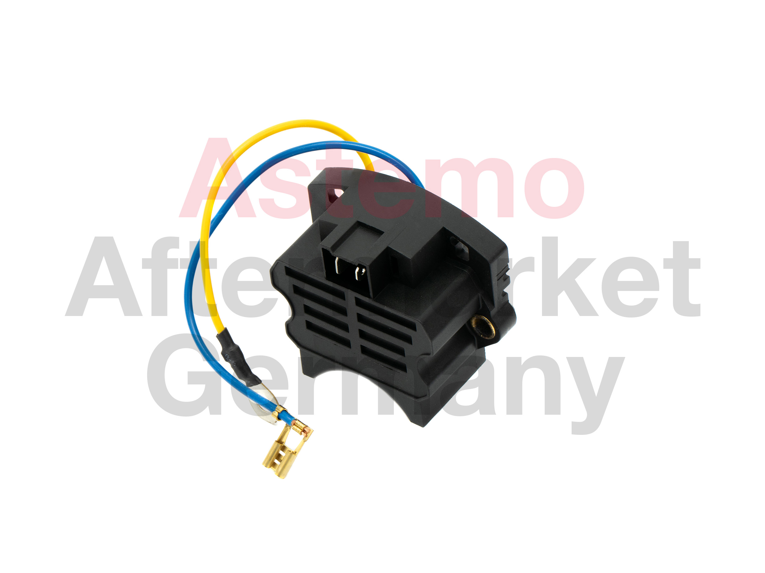 Hitachi Spanningsregelaar 2500396