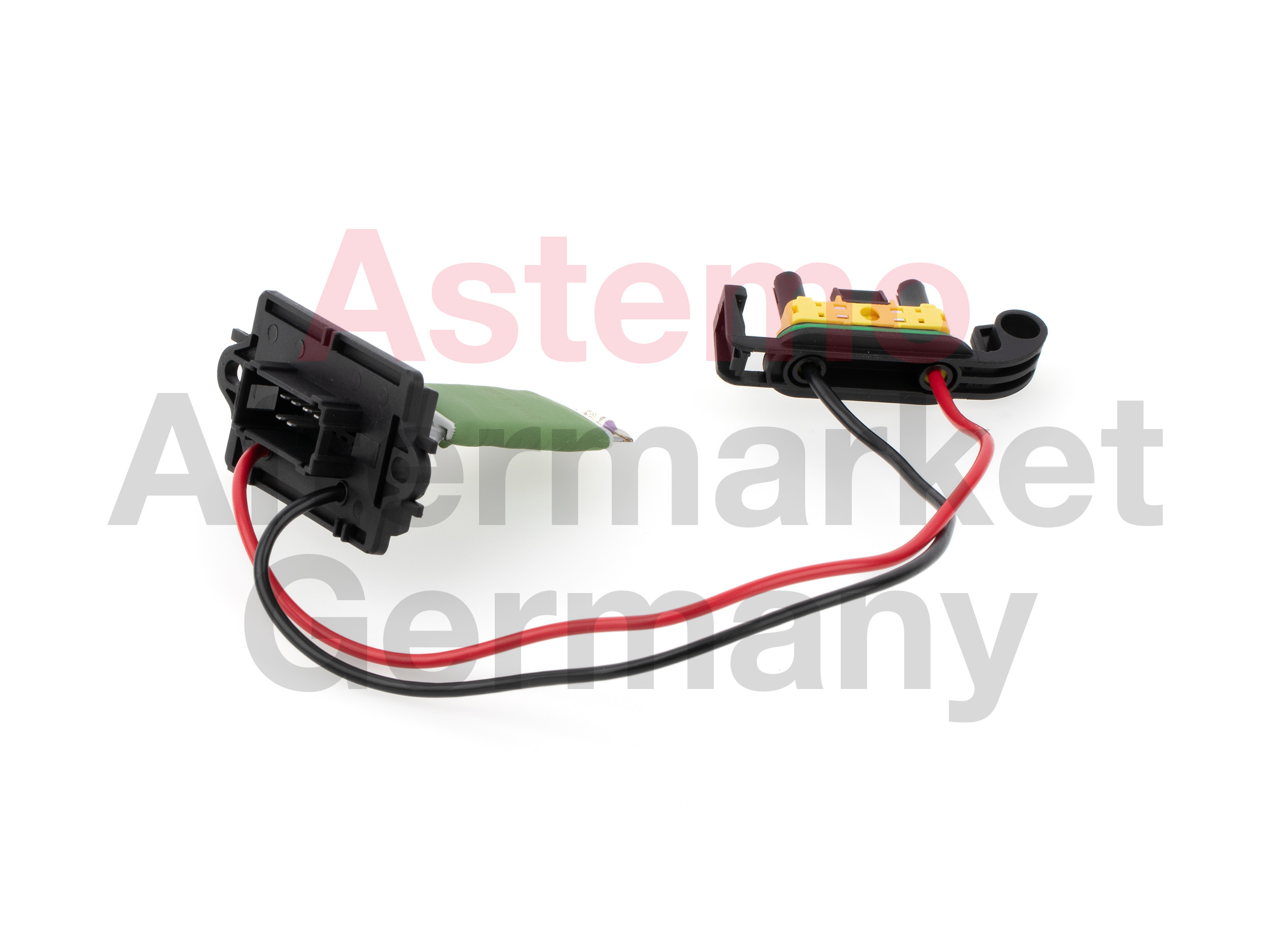 Hitachi Kachel-/voorschakelweerstand 2502594