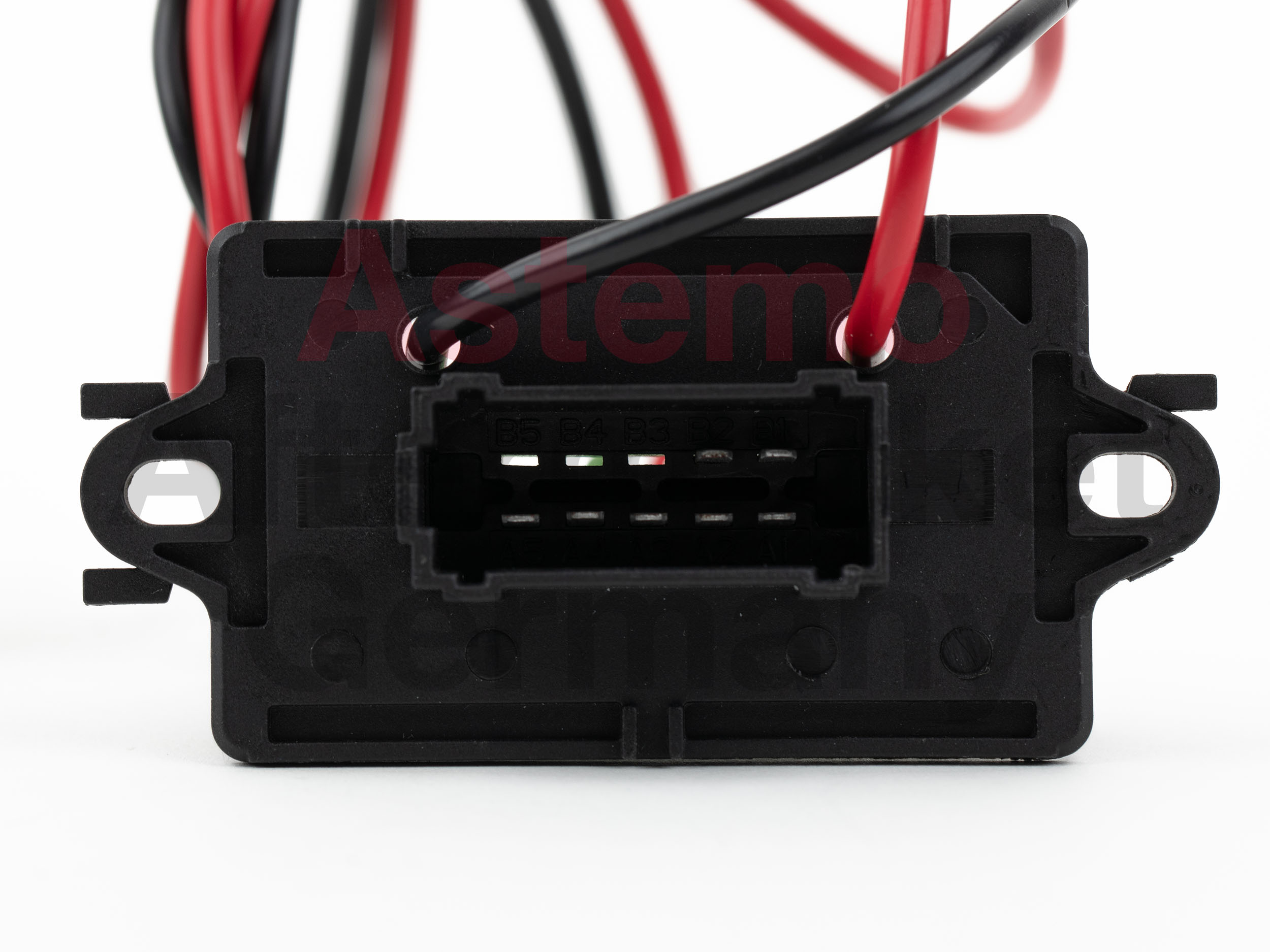 Hitachi Kachel-/voorschakelweerstand 2502619