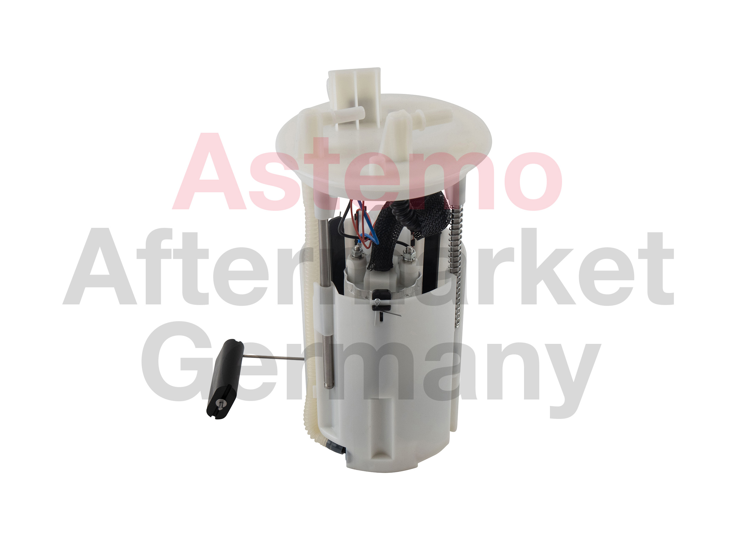 Hitachi Brandstoftoevoereenheid 2502708