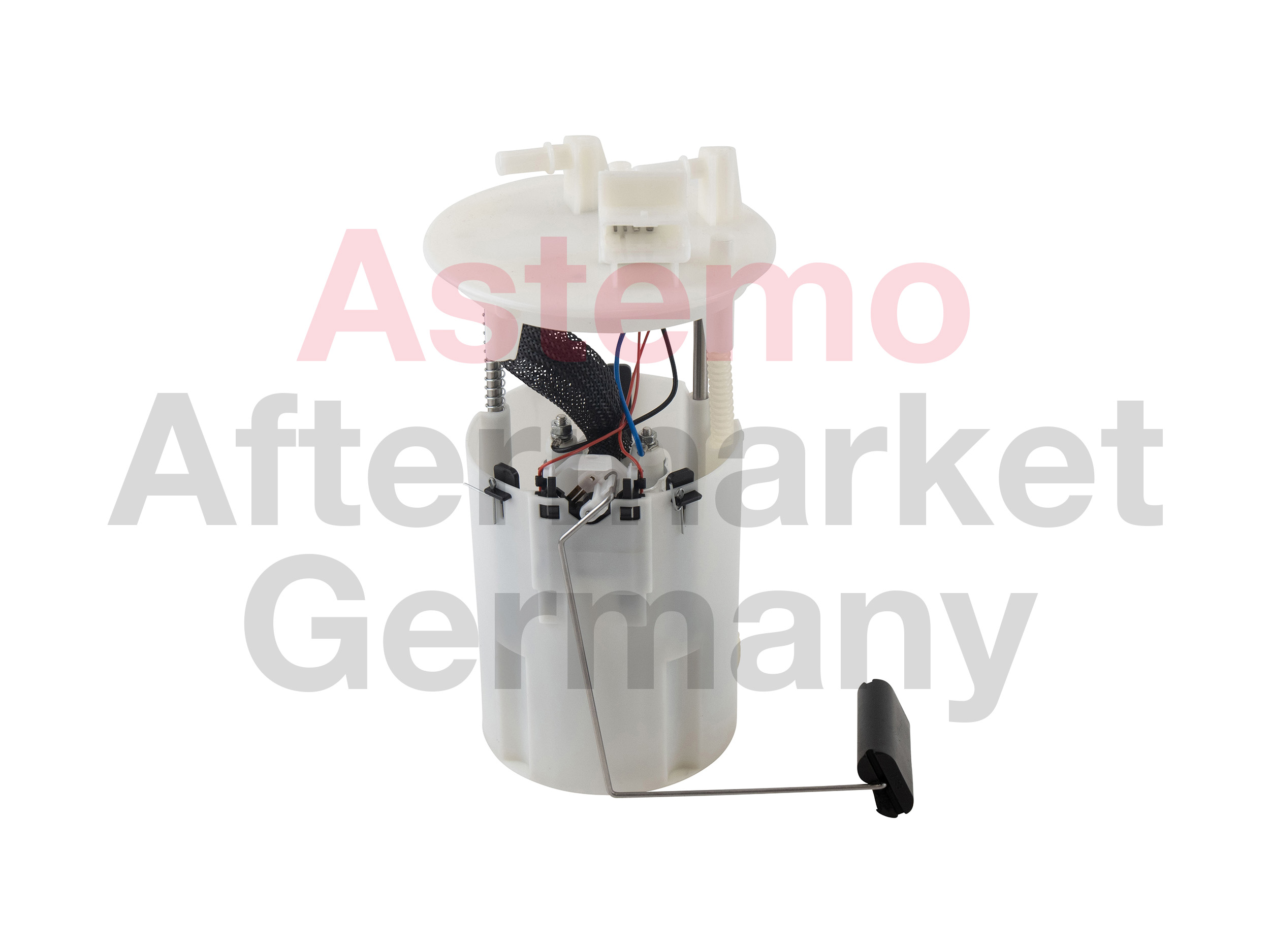 Hitachi Brandstoftoevoereenheid 2502708